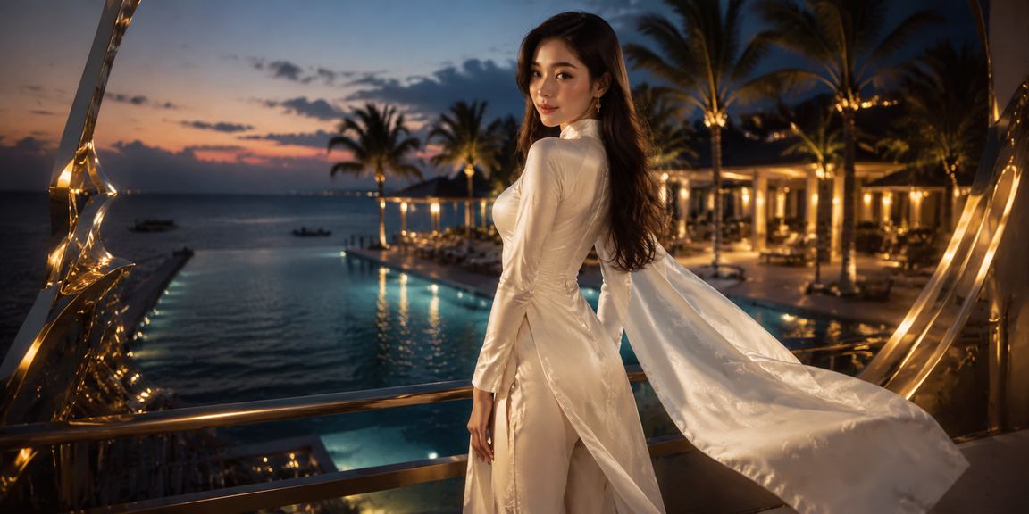 Khung cảnh casino và cá cược trực tuyến tại Mũi Né