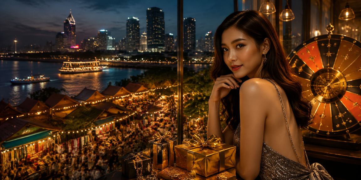 Người chơi Roulette tại Sài Gòn theo dõi kết quả qua nền tảng trực tuyến buổi tối